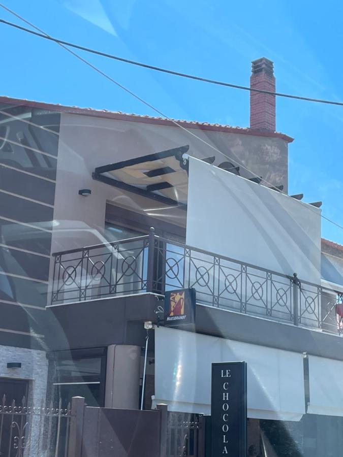 Λευτερης Villa Lakkoma  Exterior photo