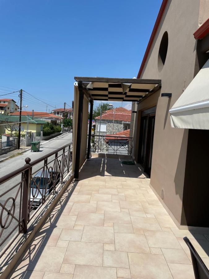 Λευτερης Villa Lakkoma  Exterior photo